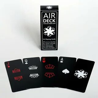 Карты air