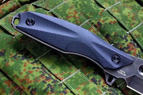 Mr blade
