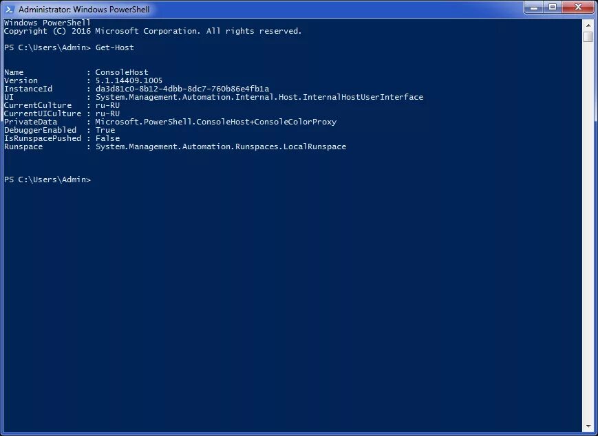 Windows powershell install. POWERSHELL 7.1. POWERSHELL 2.0. Windows POWERSHELL 5.0. POWERSHELL 5.1.