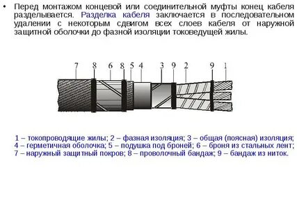 Перед сборкой