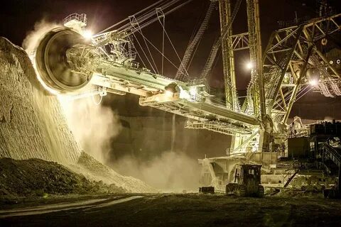Горно транспортное предприятие