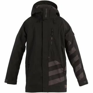 Черные женская одежда для сноуборда billabong