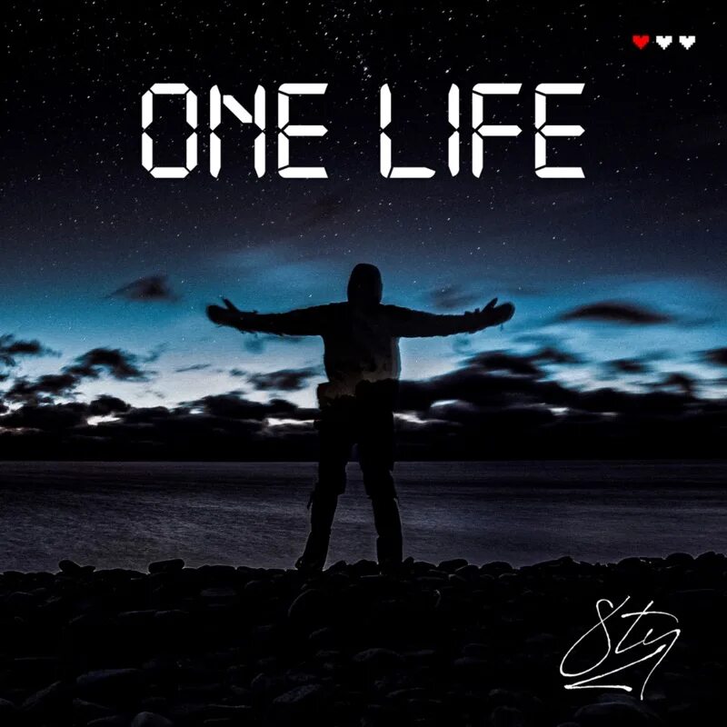 One Life. Tim Dian one Life. One Life Live it. One Life песня.