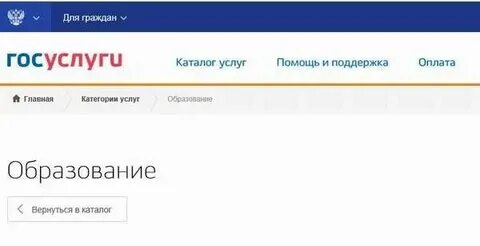 Как узнать баллы на госуслугах