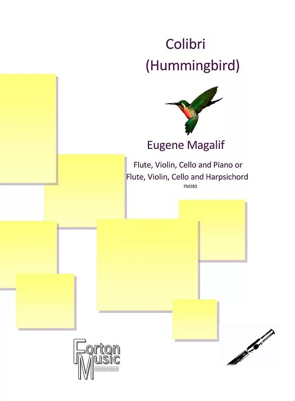 Колибри ноты. Eugene magalif flute. ноты для колимбр. колибри ноты для фортепиано. колибри игра карточки.