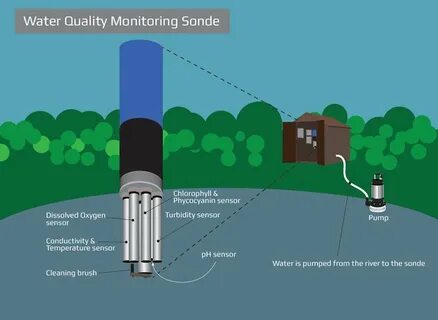Water quality