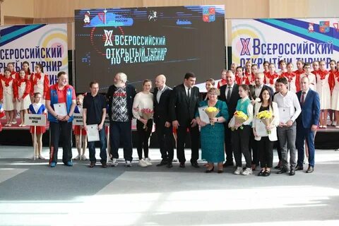 Московское среднее специальное училище олимпийского