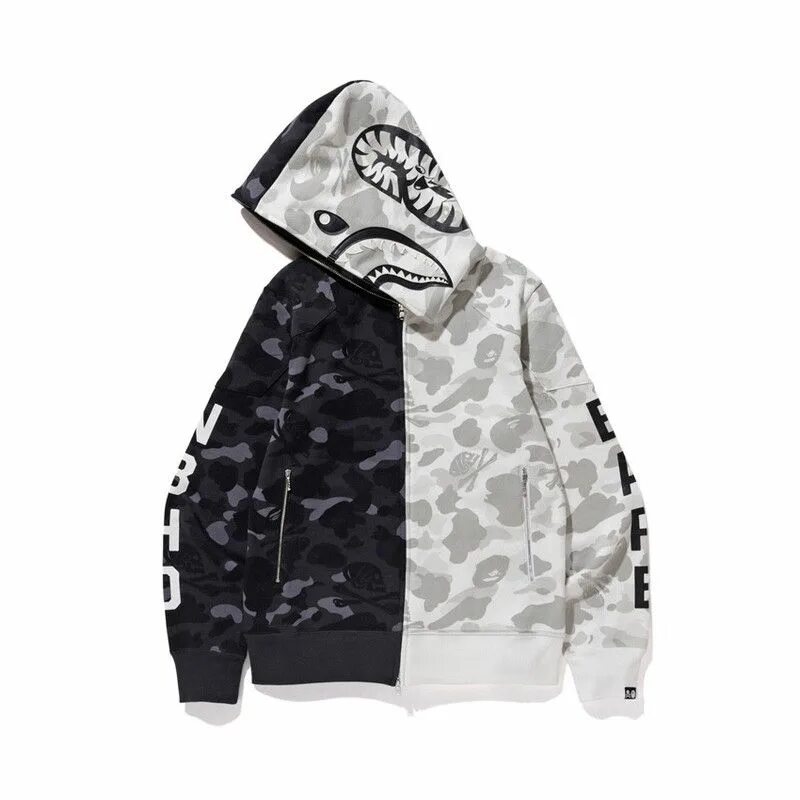 Зип худи bape. Bape shark full zip hoodie белый. бейп шарк худи белая. зип худи bape white. zip hoodie bape shark white.