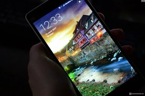 Xiaomi mi поколения