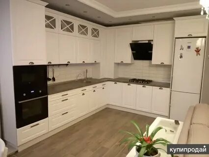 Бауцентр пушкино кухни