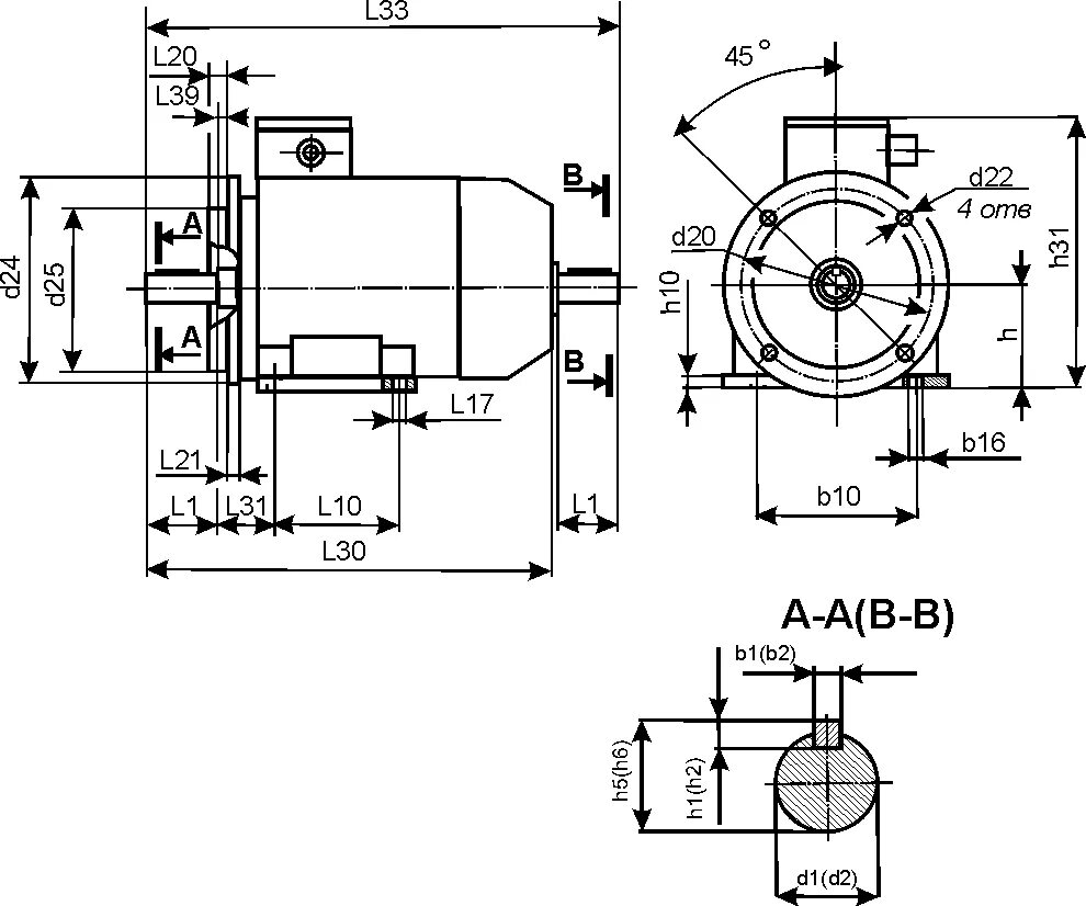 Электродвигатели аир размеры. Аир80а6 чертеж. Электродвигатель АИР 80 в4 чертеж. Двигатель АИР 80 а2 чертеж. Электродвигатель 4ам 200 l2 чертёж.