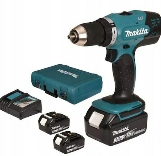 Аккумуляторная дрель-шуруповерт Makita ddf453rfe. Макита шуруповерт 18 ddf453 аккумуляторный. Аккумуляторная дрель-шуруповерт Makita ddf485raj. Дрель-шуруповерт аккумуляторная Makita ddf453rfe, 18 в li-ion 2х3 Ач.