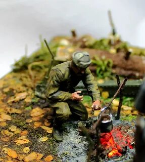 Про войну своими руками