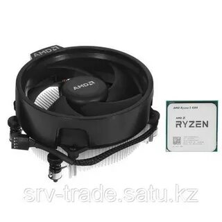 Razen 5 4500