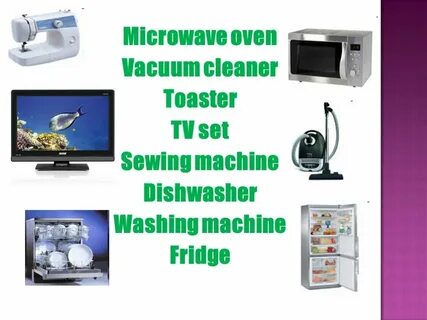 Work and inventions 11 grade