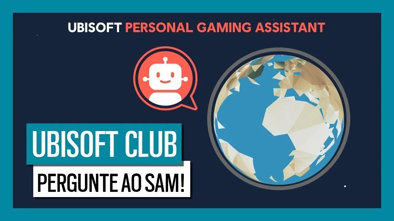 Ubisoft club. Gaming Assistant что это. The personal Assistant игра. Personal game.