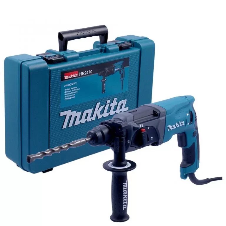 Куплю перфоратор hr2470. Макита hr2470. Перфоратор Makita 2470. SDS-Plus Makita HR 2470,. Перфоратор электрический Makita hr2470 780 Вт 2,7 Дж SDS-Plus.