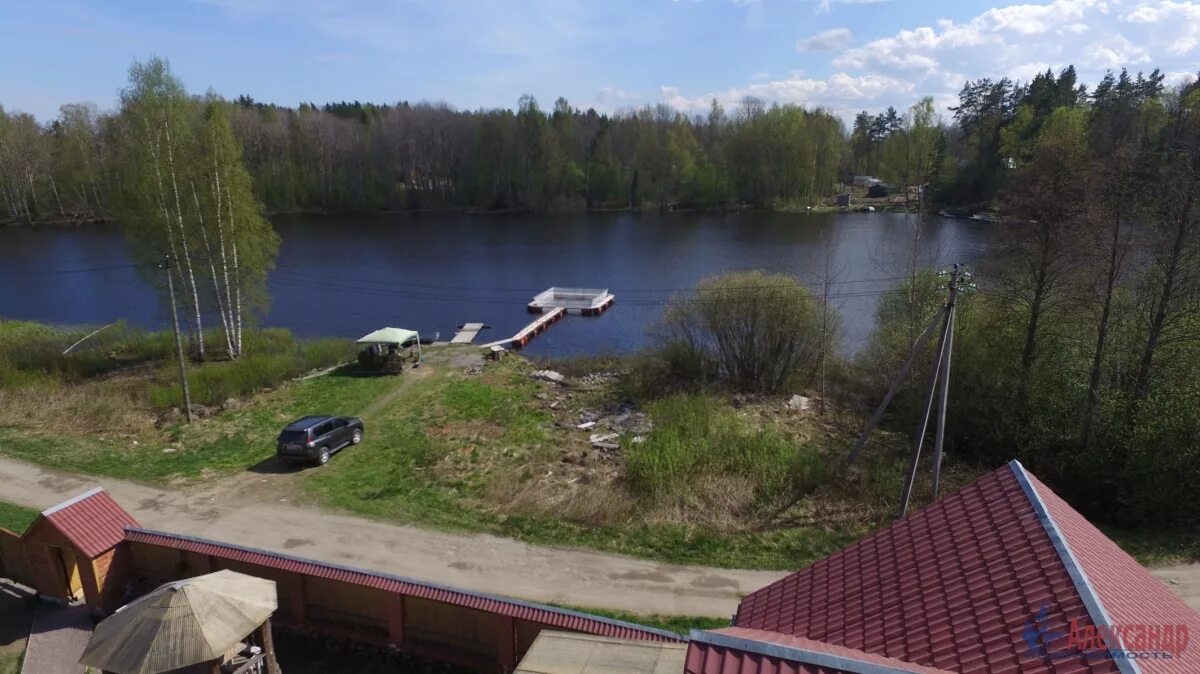 Погода в ленинградской области мельниково приозерского