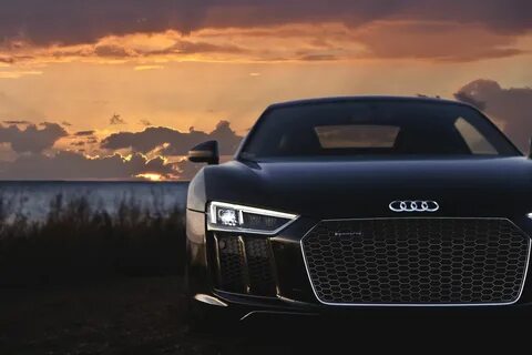 Audi на русском языке
