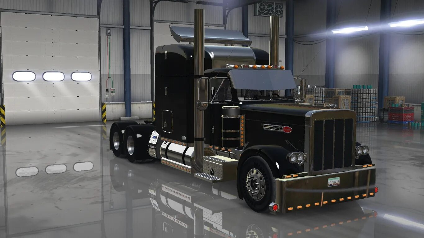V 1 custom