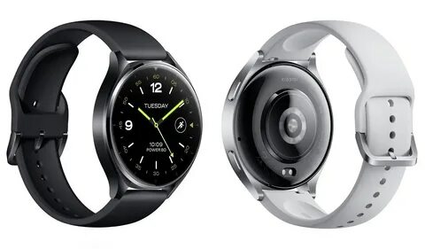 Xiaomi watch когда выйдет