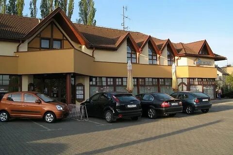Гостиницы возле трассы