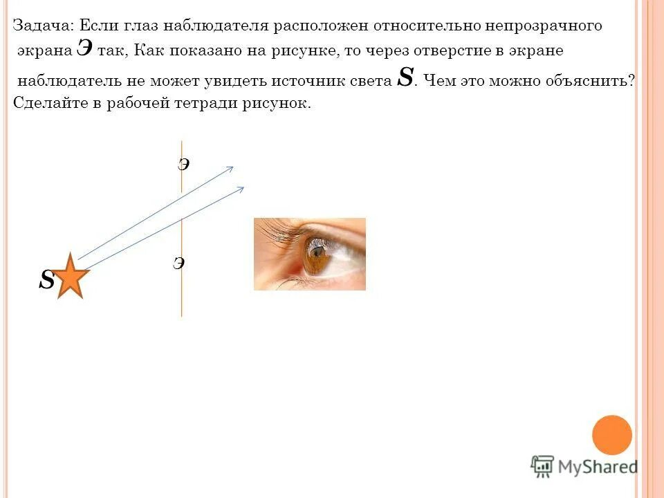 обращенный к глазу наблюдателя. обращенный к глазу наблюдателя. предельный угол зрения. схема глазного дна при обратной офтальмоскопии. глаз невидимого наблюдателя.