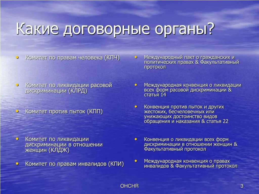 Процедуры оон. Договорные органы по правам человека. Виды лингвистических игр. Договорные органы ООН. Комитет по правам человека.