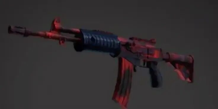 M4a4 evil daimyo