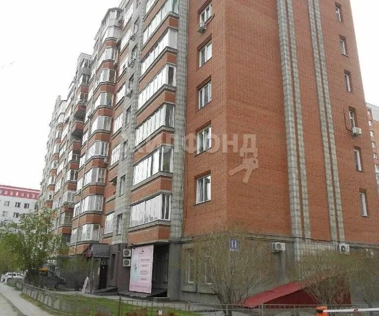 Новосибирская д 39