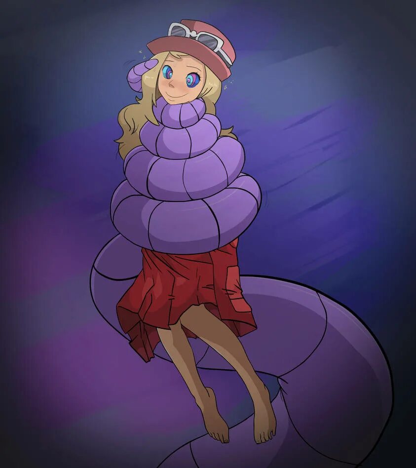 Hypnohyb