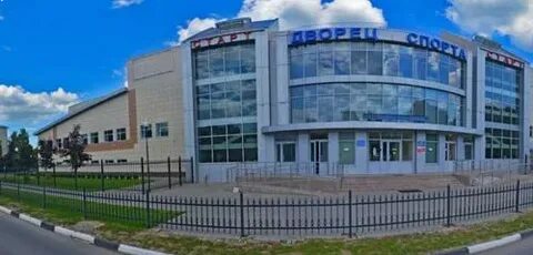 Орион шаховская