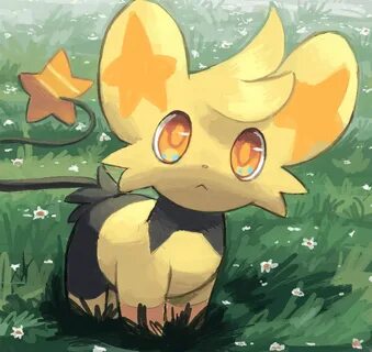 Pokemon animal rl34
