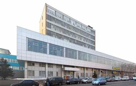 Ул космонавтов д 31