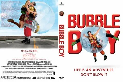 Covers boys