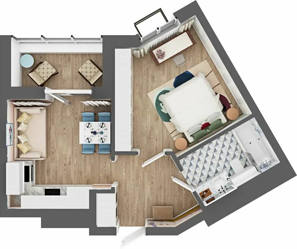 евро однушка планировка. евродвушка планировка 40 кв. евродвушка планировка 55 кв м. планировка квартиры евро 2. евро однушка планировка.