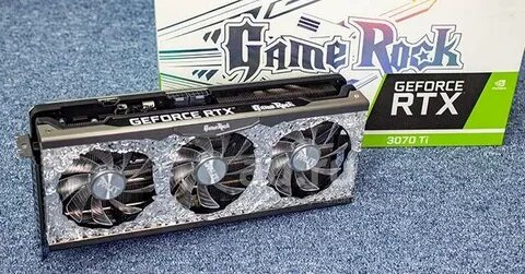 3070 ti dns
