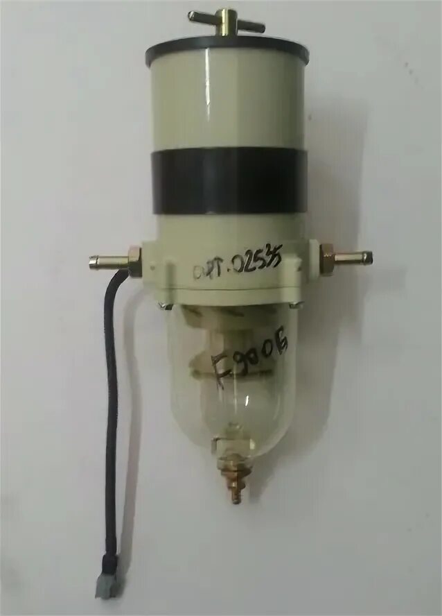 Fg 24v. Fg 24v