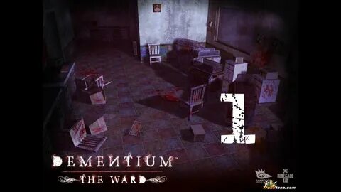 Game ward