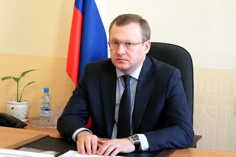 Директор минюста