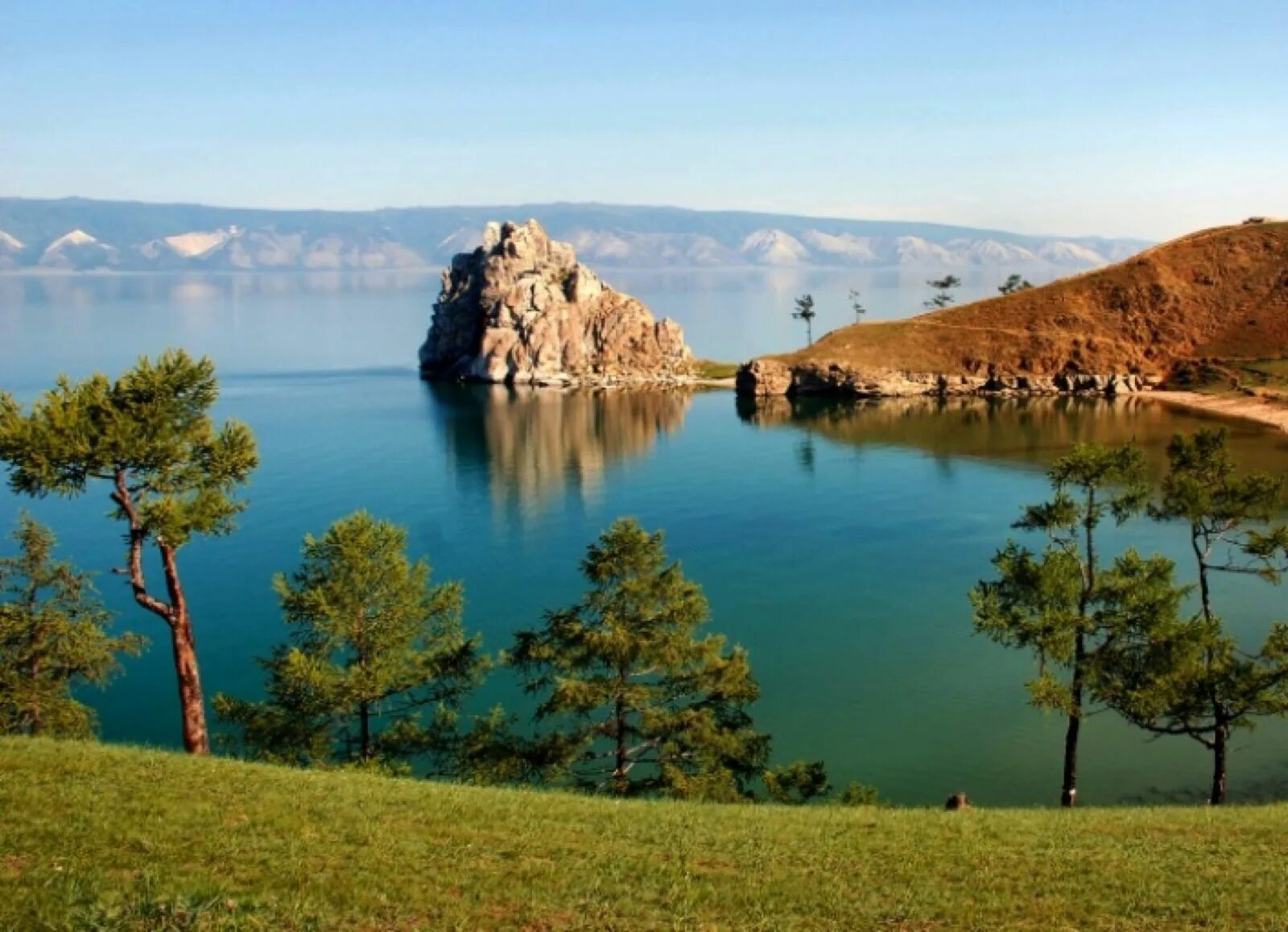 The world deepest lake is lake. Ольхон Байкал летом. Ольхон Байкал достопримечательности летом. Восточная Сибирь Байкал. Байкал Ольхон панорама.