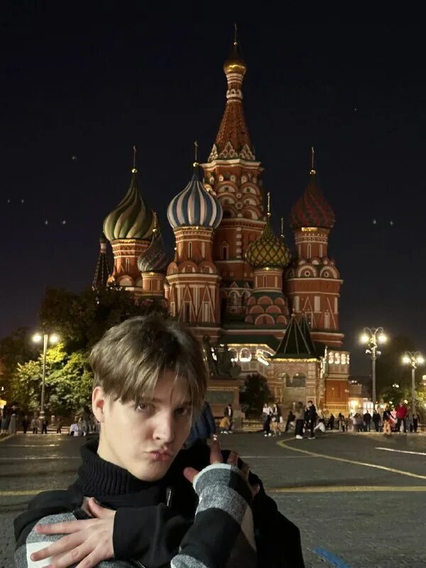 хороший даник