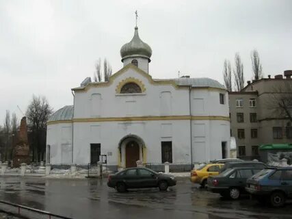 Храм стр