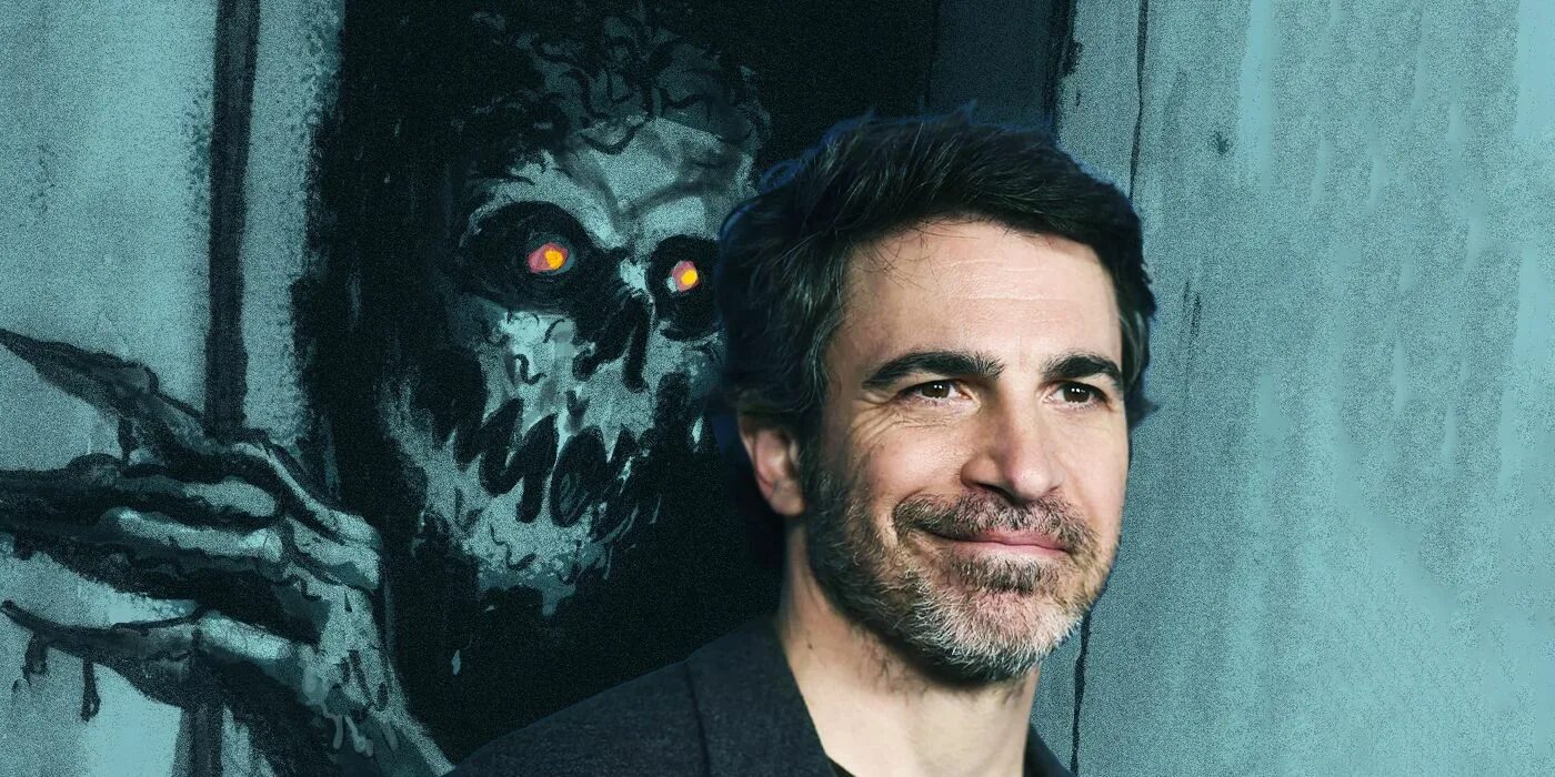 Бугимен 2023 трейлер. Бугимен 2023 трейлер. Бугимен 2023 трейлер. Бугимен 2023 трейлер. Фильмы ужасов 2023 проклятье.