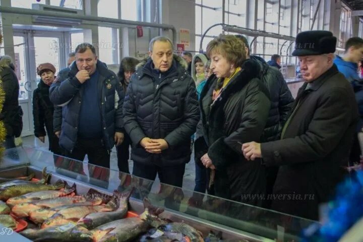 Орел работа рынков