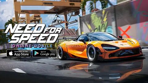 Nfs ios