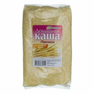 Крупа для каши 5