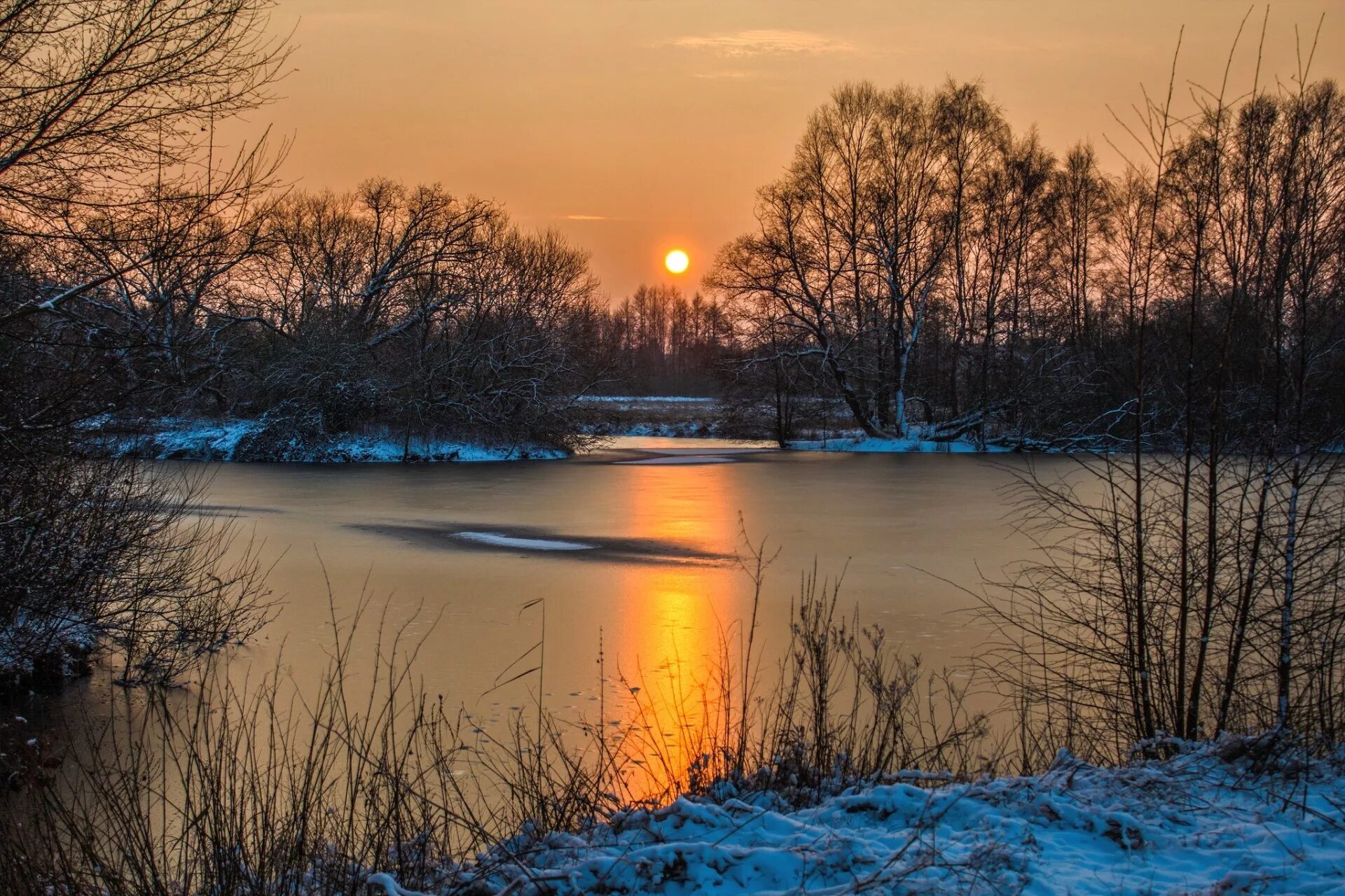 Картинка добрый вечер весенняя природа. Весенний закат. Вечерний пейзаж. Пейзаж вечер.