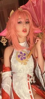 Zefirka natsuki