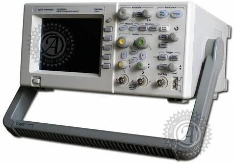 Цифровой осциллограф zeeweii dso3d12